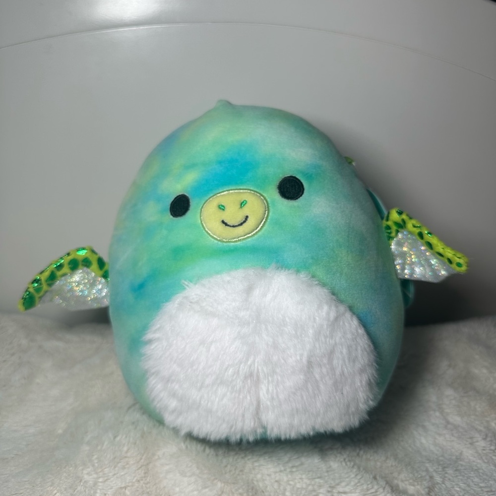 Fletcher The Squishmallow 7inch